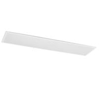 LEDVANCE Smart+ - Panel LED de techo inteligente, 120x30 cm, 36 W 4099854471995