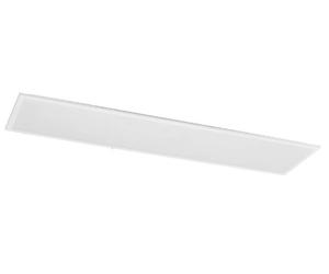 LEDVANCE Smart+ - Panel LED de techo inteligente, 120x30 cm, 36 W 4099854471995
