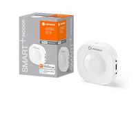 LEDVANCE SMART+ Sensor con tecnología WiFi, Detector de movimiento inteligente inalámbrico, Activa dispositivos y escenas inteligentes, paquete de 1