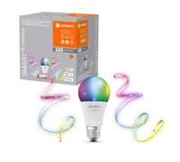 LEDVANCE Smart+ - Tira LED inteligente con bombilla Wifi 4099854022050