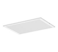 LEDVANCE SMART+ Wi-Fi: Panel empotrado EXTENSIBLE - Lámpara de panel con tecnología Wi-Fi, 30x20 cm, regulable, 530 lúmenes con PM, temperatura de color de 2700 a 6500K, panel LED para cualquier armar