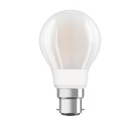 LEDVANCE SMART WiFi A60D Bombilla Smart con tecnología Wifi, Vidrio Ahumado, 1 Unidad (Paquete de 1)