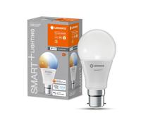 LEDVANCE SMART+ WiFi B22d 9W Clásico 2.700-6.500K EC:EPREL:1218009