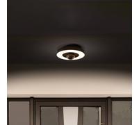 LEDVANCE SMART+ WiFi Circle Control cámara luz