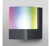 LEDVANCE SMART+ WiFi Cube aplique LED RGBW up