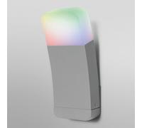 LEDVANCE SMART+ WiFi Curve RGBW plata