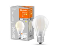 LEDVANCE SMART+WiFi filamento Classic E27 7,5W 827 EC:EPREL:644683