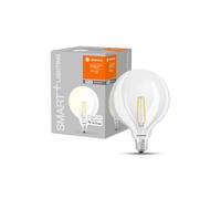 LEDVANCE SMART+ WiFi filamento E27 6W 827 G125 EC:EPREL:644681