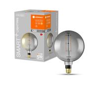 LEDVANCE SMART+ WiFi filamento globo 42 E27 6W 825 EC:EPREL:644691