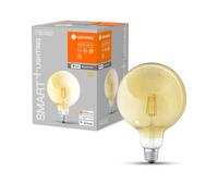 LEDVANCE SMART+ WiFi filamento globo E27 6W 2.400K EC:EPREL:644682