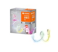 Ledvance Smart WiFi Flex 2M, Silicona, 8,5 W, Blanco