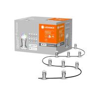 LEDVANCE SMART+ WiFi Garden Dot LED spot Set de 9 piezas
