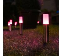 LEDVANCE SMART+ WiFi Garden Pole Mini 22,7cm 3 ud