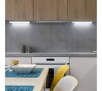 LEDVANCE SMART+ WiFi lineal Slim LED bajo mueble
