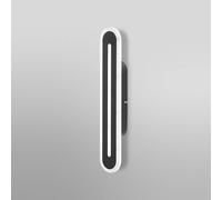 LEDVANCE SMART+ WiFi Or ath Wall 40 cm negro
