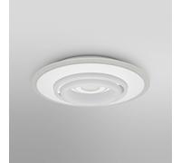 LEDVANCE SMART+ WiFi Orbis Rumor plafón LED