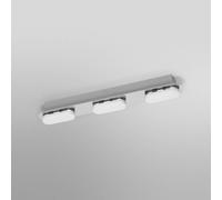LEDVANCE SMART+ WiFi Orbis Wall Duplo plata 3