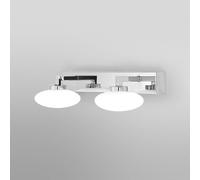 LEDVANCE SMART+ WiFi Orbis Wall Elypse, 2 luz