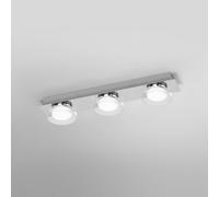 LEDVANCE SMART+ WiFi Orbis Wall Round, largo 48 cm