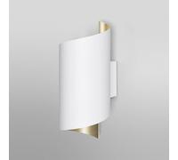 LEDVANCE SMART+ WiFi Orbis Wall Twist, blanco