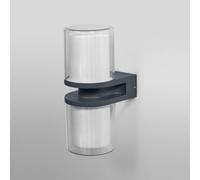 LEDVANCE SMART+ WiFi Outdoor Flare Updown Wall