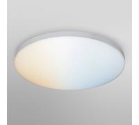 LEDVANCE SMART+ WiFi Planon panel LED CCT Ø45cm