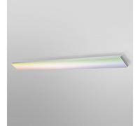 LEDVANCE SMART+ WiFi Planon panel LED RGBW 120x10