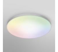 LEDVANCE SMART+ WiFi Planon panel LED RGBW Ø30cm