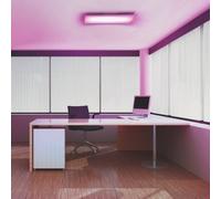 LEDVANCE SMART+ WiFi Planon Plus, RGBW, 60 x 30 cm