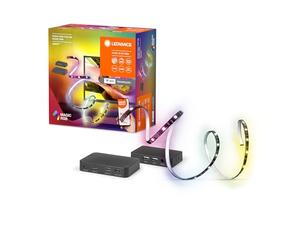 LEDVANCE Smart Wifi Synch Box Flex, K47, 22 vatios, IP20, rojo, verde, azul, 1 paquete
