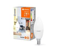 LEDVANCE Vela LED SUN@Home Classic B 25 E14 4,9W (eq.25W) 425 lm 2200–5000K WiFi Alexa/Google