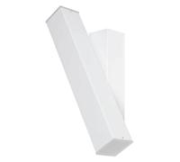 LEDVANCE SUN@HOME WIFI, plafón blanco de 12W, regulable, 800 lúmenes, (2200-5000k), 10,6x30,9 cm. Lámpara de techo y pared inteligente, compatible con Alexa, Google o controlable mediante aplicación. 