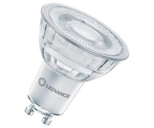 Ledvance superior - foco led reflector gu10 par16 4,5 w 350 lm 36d - 8