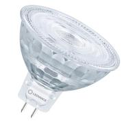 Ledvance Superior LED Spot Reflector GU5.3 MR16 3,6 W 230 lm 36D - 927 extra blanco cálido | máxima reproducción cromática - Regulable - Repuesto para 20 W