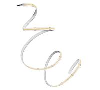 LEDVANCE Tira LED FLEX COB OUTDOOR 3M, blanca, 13W, 1900lm, luz blanca cálida, tecnología COB, distribución homogénea de la luz, larga duración, fácil instalación, para interior, IP44, 3000K
