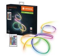 Ledvance Tira LED Flex Neón RGB Digital 3 m 15 W IP44 Interior Exterior