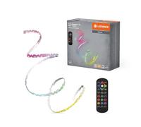 LEDVANCE Tira LED RGBW flexible Flex de 5 m para interiores