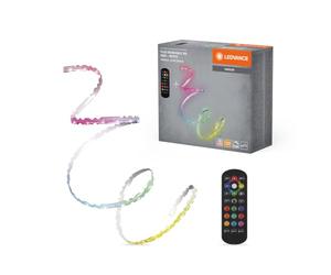 LEDVANCE Tira LED RGBW flexible Flex de 5 m para interiores | Flex Bendable, Outdoor Lighting (Special), Blanco, 30000 h, Paquete de 1