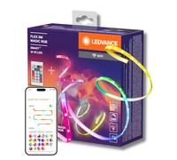 LEDVANCE Tira LED SMART+ WIFI Flex 5m – 22W 500 lm, regulable, RGB dinámico, blanca, IP20