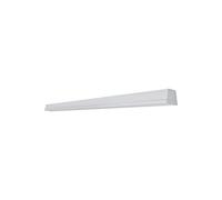 Ledvance TruSys WIDE - Tira de luz LED para aplicaciones de interior (1534 mm x 71 mm x 53 mm), color blanco frío