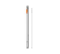 LEDVANCE Tubo LED SMART+ WiFi Tube T8EM 600 - G13, 9W, 1100 lm, 2700–6500K, óptica mate