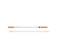 LEDVANCE Tubo LED T5 Performance (Mains AC) de alta eficiencia 10 W 1500 lm - 840 blanco frío | 85 cm - Repuesto para 21 W, 4000 K