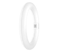 Ledvance Tubo LED T9 Value redondo (EM/Mains) 11 W 1320 lm - 840 blanco frío | Reemplazo para 22 W