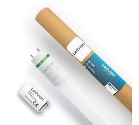 Ledvion - Tubo LED TL, 150CM, 28W, 4000K, 185lm/W, Etiqueta Energética B, Incluye Arrancador LED