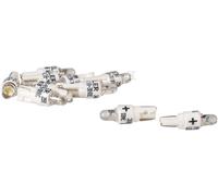LEDWB-G 208725 RMQ Titan LED verde 12.5mA 30V DC