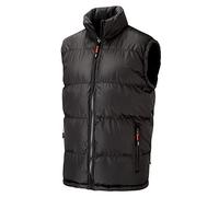 Lee Cooper Workwear LCVST702 - Chaqueta de seguridad (XXL)