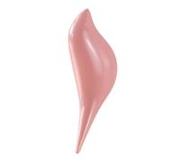 LeeQinersw Percha corativa Resina Resistente corativo, Gancho en Forma Pájaro, para Salón, Entrada,