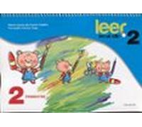 leer en un clic fichas educacion infantil 2º trimestre 2º curso