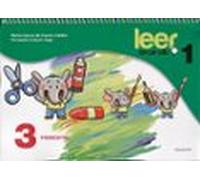 leer en un clic fichas educacion infantil 3º trimestre 1º curso