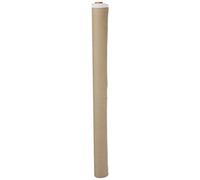 Lefranc Bourgeois 110512 Tela en rollo de lienzo en algodón sintético 290 g/m² - 10 m de largo